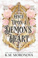 Once Upon A Demon's Heart Moronova K.M.