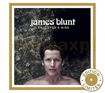 Once Upon A Mind (Ed Spéciale France) & The Afterlove - Blunt James