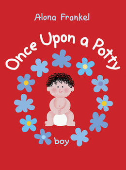 Once Upon a Potty - Boy - Frankel Alona