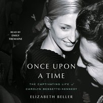 Once Upon a Time - audiobook Beller Elizabeth