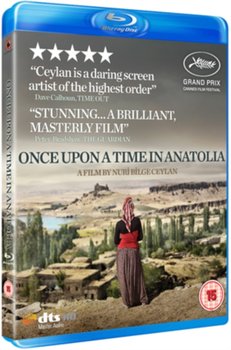 Once Upon a Time in Anatolia (brak polskiej wersji językowej) - Ceylan Nuri Bilge