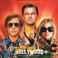 Once Upon A Time In Hollywood (Pewnego razu w Hollywood) - Original Motion Picture Soundtrack - Various Artists