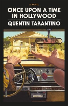 Once Upon a Time in Hollywood - Tarantino Quentin