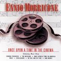 Once Upon A Time In The Cinema - Ennio Morricone, Lanny Meyers