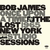 Once Upon a Time James Bob