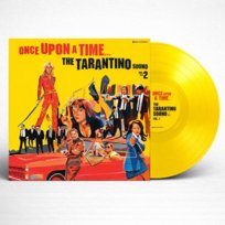Once Upon a Time... The Tarantino Sound, Volume 2, płyta winylowa Różni wykonawcy