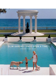 Once Upon a Time - Slim Aarons