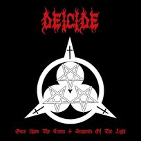 Once Upon The Cross Serpents Of The Light Deicide