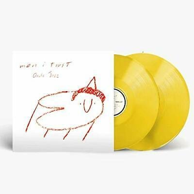 Men I Trust LPレコード Oncle Jazz Oncle Jazz, płyta winylowa - Men I Trust | Muzyka Sklep