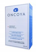 Oncoya Krem do Postępowania w Zespole Ręka-Stopa 100 Ml