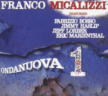 Ondanuova - Micalizzi Franco