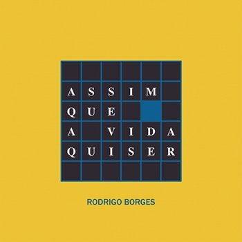 Onde Deus Possa Me Ouvir - Rodrigo Borges, Mart'Nália