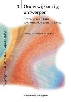 Onderwijskundig Ontwerpen - Hoobroeckx F., Haak E.