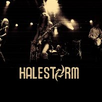 One And Done EP Halestorm