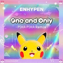 One and Only ENHYPEN