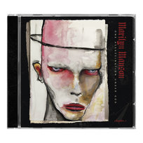 One Assassination Under God - Chapter 1 Marilyn Manson