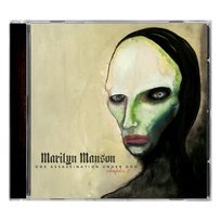 One Assassination Under God - Chapter 2 Marilyn Manson