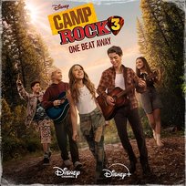 One Beat Away Liamani, Camp Rock – Cast, Disney