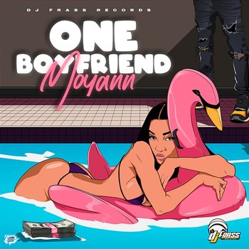 One Boyfriend - Moyann