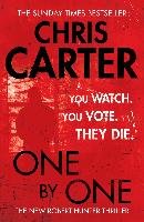 One By One - Carter Chris