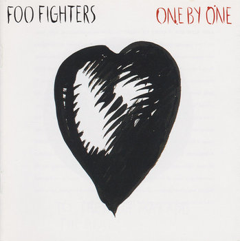 One By One - Foo Fighters