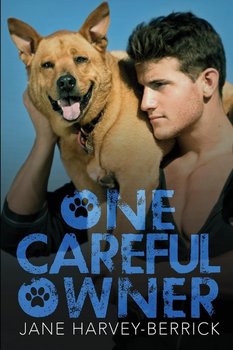 One Careful Owner - Harvey-Berrick Jane