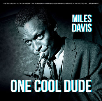 One Cool Dude - Davis Miles