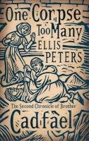 One Corpse Too Many Peters Ellis
