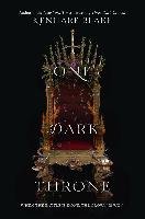 One Dark Throne - Blake Kendare