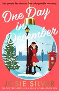 One Day in December&nbsp;-&nbsp;Silver Josie