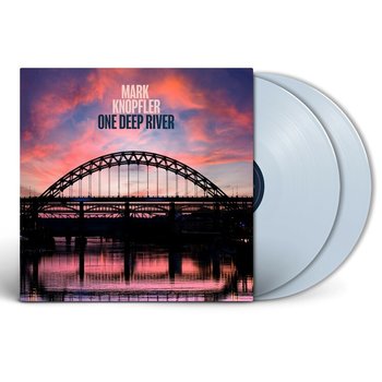 One Deep River (kolorowy winyl) - Mark Knopfler