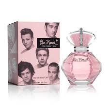 One Direction, Our Moment For Woman, woda perfumowana, 50 ml - One Direction