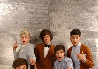 Nowy singiel One Direction!