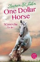One Dollar Horse, Band 3 - Stürmische Zeiten - John Lauren