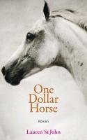 One Dollar Horse - John Lauren