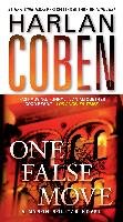 One False Move - Coben Harlan