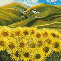 One Fine Day Chris Rea