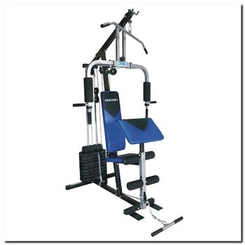 One Fitness, Atlas, Hektor 3, 100 LBS, 45 kg - HMS