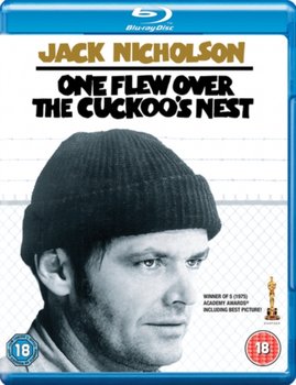 One Flew Over the Cuckoo's Nest (brak polskiej wersji językowej) - Forman Milos