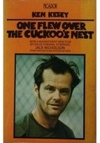 One Flew over the Cuckoo's Nest - Kesey Ken | Książka w Empik