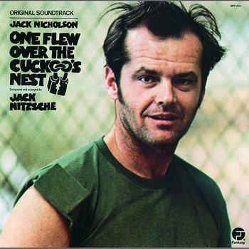 One Flew Over The Cuckoo's Nest - Various Artists