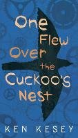 One Flew Over the Cuckoo's Nest - Kesey Ken