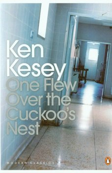 One Flew Over the Cuckoo's Nest - Kesey Ken