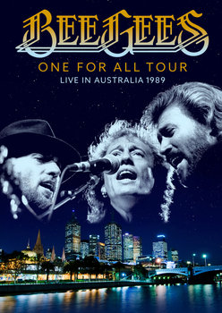 One For All Tour: Live In Australia 1989 - Bee Gees