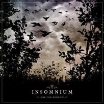 One for Sorrow Insomnium