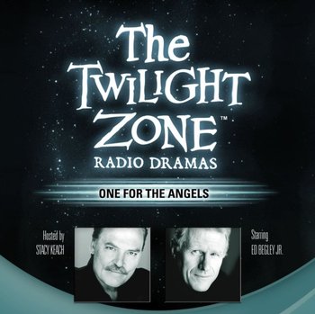 One for the Angels - Keach Stacy, Serling Rod