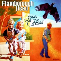 One For The Crow Flamborough Head