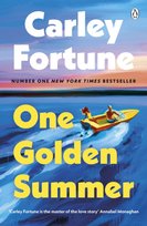 One Golden Summer Carley Fortune