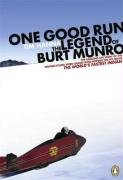 One Good Run: The Legend of Burt Munro - Hanna Tim