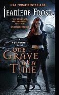 One Grave at a Time - Frost Jeaniene